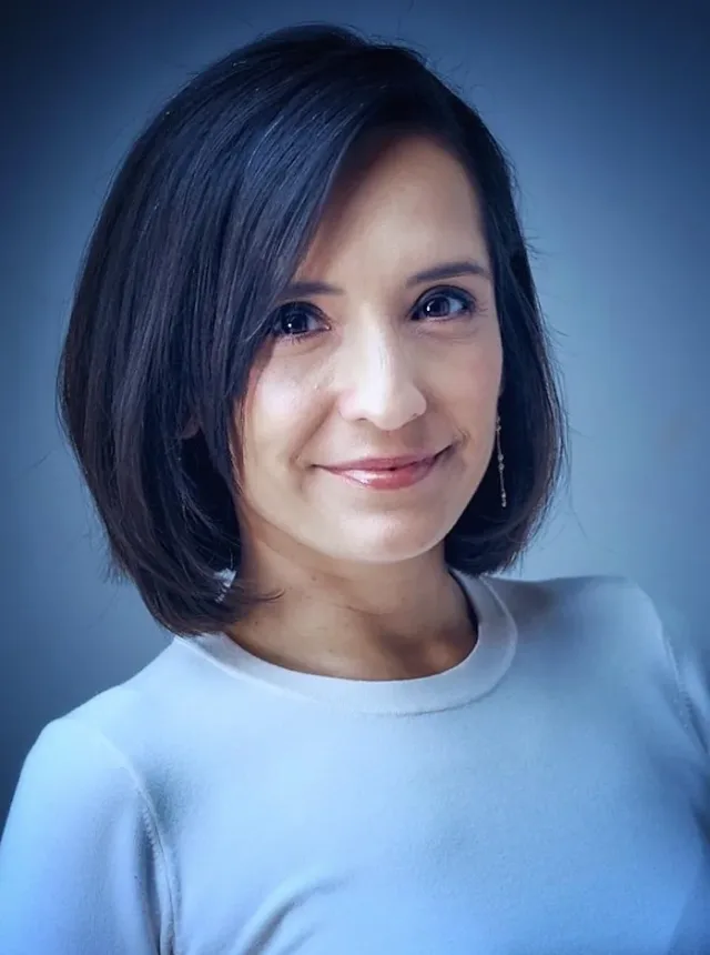 Ванесса Бенавенте